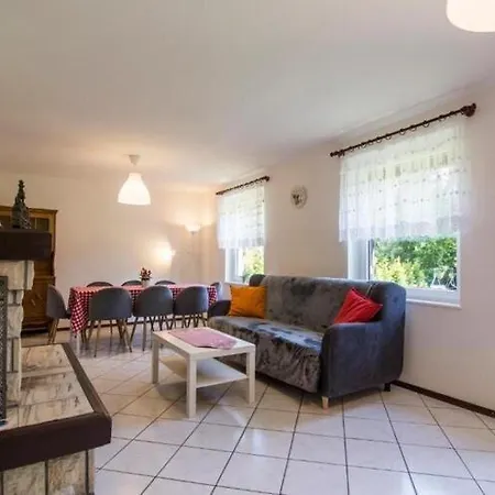 Comfortable With A Private Garden *